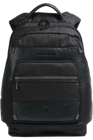 Piquadro Unisex Laptop Backpack