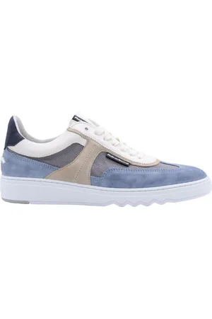 Floris van Bommel Sneakers, male, , 7 UK, Stylish Sneaker DE Kupster 08.01
