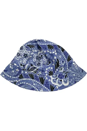 Etro Hats & Caps, female, , ONE SIZE, Girl Hat with Style