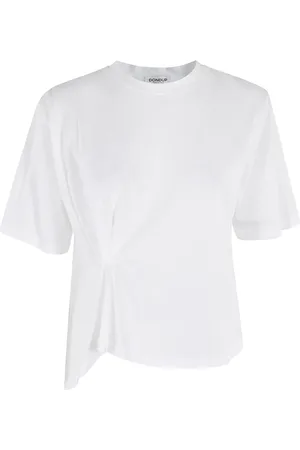 Dondup Casual Cotton Tee