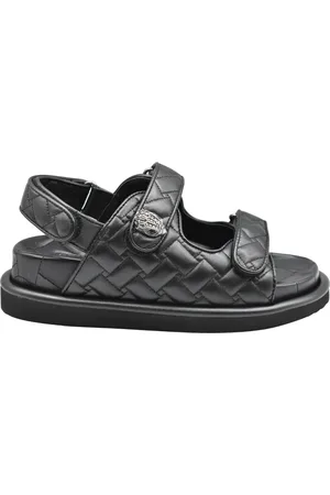 Kurt Geiger Flat Sandals, female, , 4 UK, Lace Shoes for Women