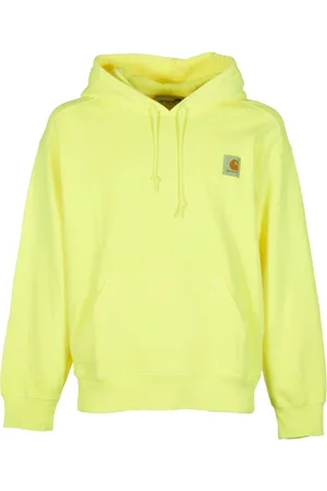 Carhartt Hoodies, male, , S, Industry Hooded Jumpers