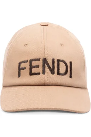 Fendi Caps, male, , ONE SIZE, Stylish Hats Collection