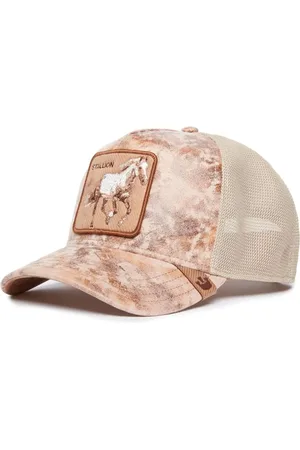 Goorin Bros. Animal Farm Trucker Cap Storm Edition