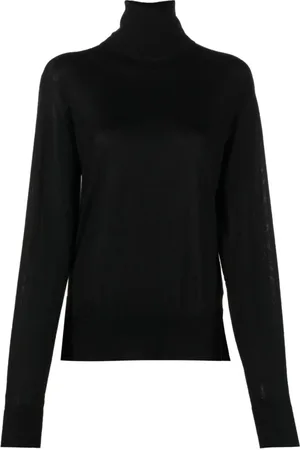 Jil Sander Turtlenecks, female, , M, Stylish Jumper