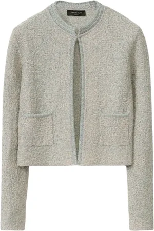 Fabiana Filippi Cardigans, female, , L, Jumpers for Women