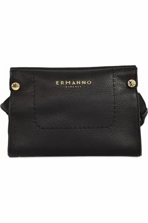 ERMANNO SCERVINO Shoulder Bags, female, , ONE SIZE, Crossbody bag with zipper closure