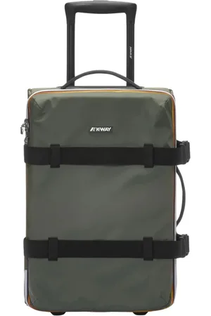 K-Way Cabin Bags, male, , ONE SIZE, Blossac S