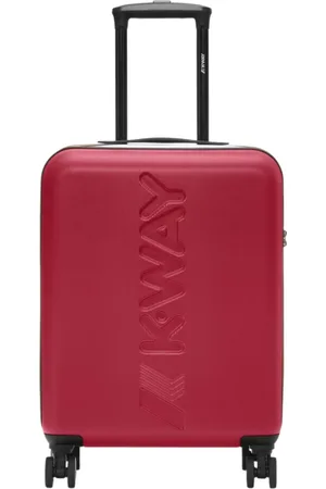K-Way Trolley Suitcase