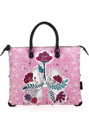 Gabs Tote Bags, female, , ONE SIZE, Convertible Shopper Bag Woman