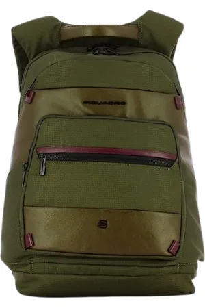 Piquadro Backpacks, female, , ONE SIZE, Unisex Laptop Backpack