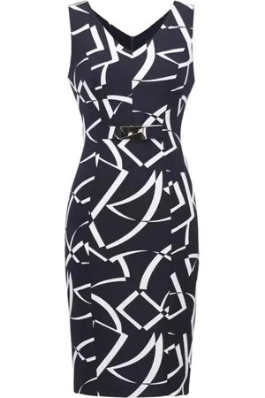Joseph Ribkoff Elegant Evening and Ceremony Dress