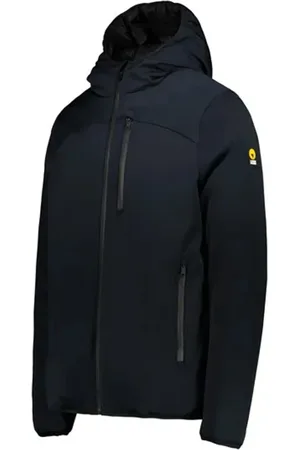 Ciesse Waterproof Hooded Softshell Jacket