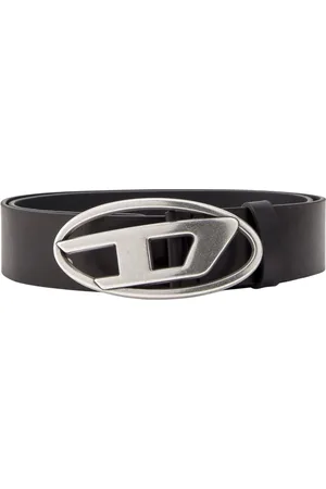 Diesel Belts, male, , 95 CM, Logo Belt