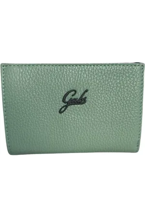 Gabs Leather Travel Wallet