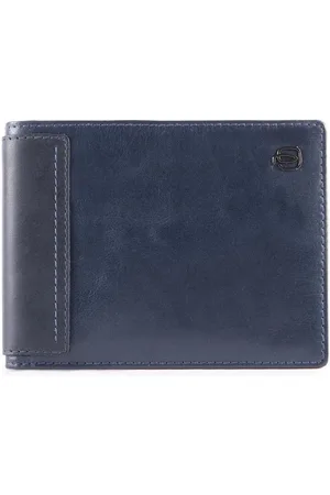 Piquadro Wallets & Cardholders, female, , ONE SIZE, Leather Wallet Unisex