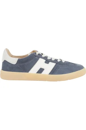 Hogan Stylish Lace-Up Trainers