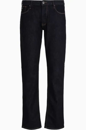Emporio Armani Slim-fit Jeans, male, , W30, Slim-fit Jeans