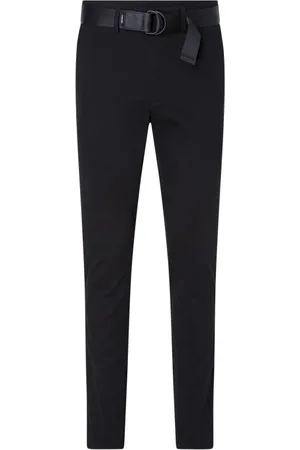 Calvin Klein Slim-fit Trousers, male, , W29 L32, Modern Twill Slim Jeans
