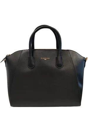 GAËLLE Handbags, female, , ONE SIZE, Faux Leather Handbag Duffle