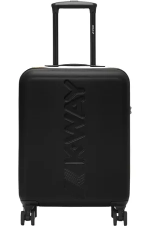 K-Way Cabin Bags, unisex, , ONE SIZE, Trolley Small Cabin BAG