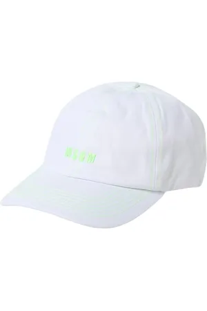 Msgm Caps, female, , ONE SIZE, Stylish Fashion Product for You