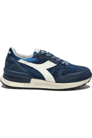 Diadora Retro Conquest Suede Sneaker Men