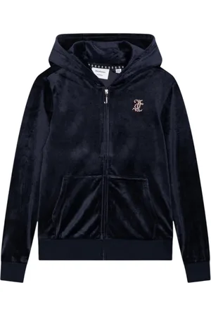 Juicy Couture Sweatshirts, female, , 10 Y, Girl Sweatshirt Stylish Certified Product