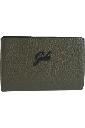 Gabs Wallets & Cardholders, female, , ONE SIZE, Leather Wallet with Zipper