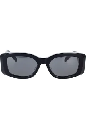 Céline Sunglasses, female, , 53 MM, Rectangular Sunglasses with Frame