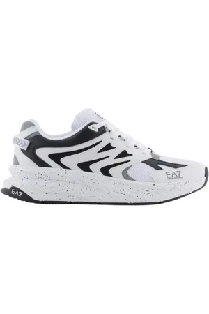 EA7 Sneakers, male, , 10 1/2 UK, Trainers for Men