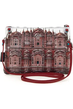 Gabs Cross Body Bags, female, , ONE SIZE, Black Leather Beyonce M Shoulder Bag