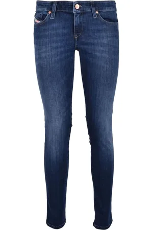 Diesel Skinny Jeans, female, , W26, Stretch Skinny Denim Jeans