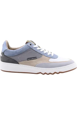 Floris van Bommel Sneakers, male, , 10 1/2 UK, Stylish Sneaker DE Kupster 05.16