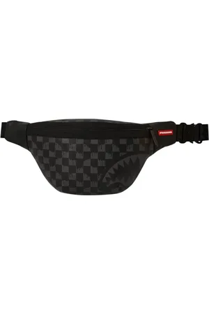 Sprayground Belt Bags, female, , ONE SIZE, Stylish Crossbody Bag for Unisex