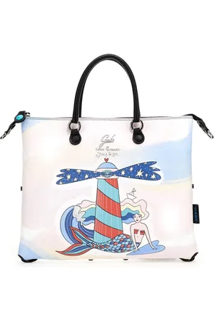 Gabs Tote Bags, female, , ONE SIZE, Convertible Shopper Bag