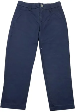Dondup Trousers, male, , 2 Y, Newborn Boy Trousers