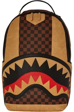 Sprayground Backpacks, female, , ONE SIZE, City Travel Sport Urban Beige Unisex Backpack