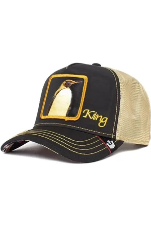 Goorin Bros. Caps, female, , ONE SIZE, Animal Farm Trucker Cap Unisex