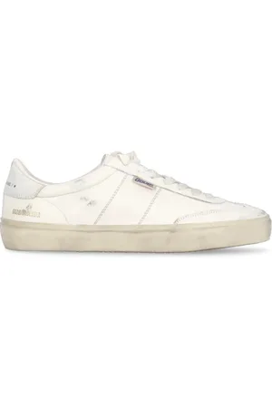 Golden Goose Sneakers, male, , 9 UK, Soul Star Trainers