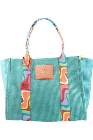 Kurt Geiger Stylish Shopper Handbag