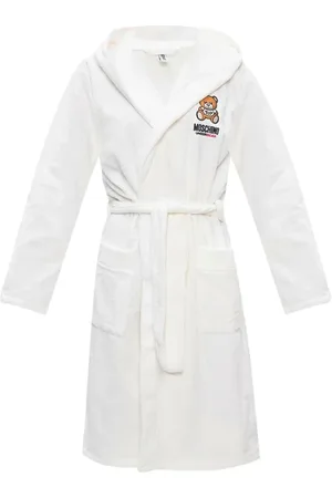 Moschino Robes, unisex, , XL, Luxury Cotton Robe