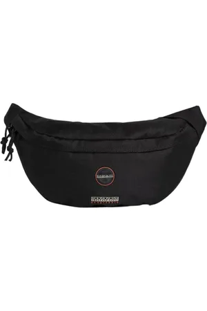 Napapijri Cross Body Bags, female, , ONE SIZE, Polyester Voyage Fanny Pack
