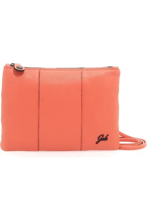 Gabs Cross Body Bags, female, , ONE SIZE, Black Leather Beyonce M Shoulder Bag