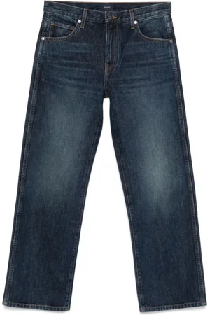 Khaite Straight Jeans, female, , W24, Stylish Kerrie Jean