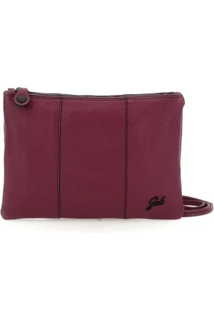 Gabs Cross Body Bags, female, , ONE SIZE, Black Leather Beyonce M Shoulder Bag