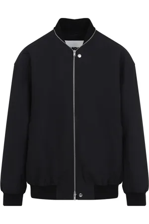Jil Sander Bomber Jackets, male, , L, Blouson Jacket