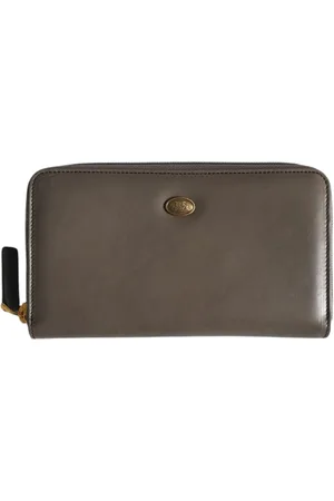 The Bridge Elegant Leather Wallet for Women