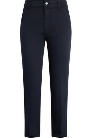 Liu Jo Capri Trousers Elegant and Versatile