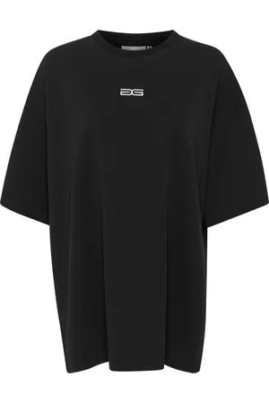 Gestuz T-Shirts, female, , XS/S, Sporty Tee Blouse Gzimina Oz